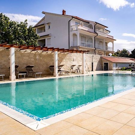 Apartments Stare Brajde Лопар Экстерьер фото