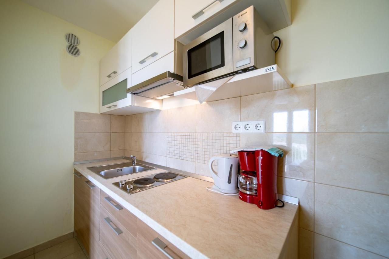 Apartments Stare Brajde Лопар Экстерьер фото