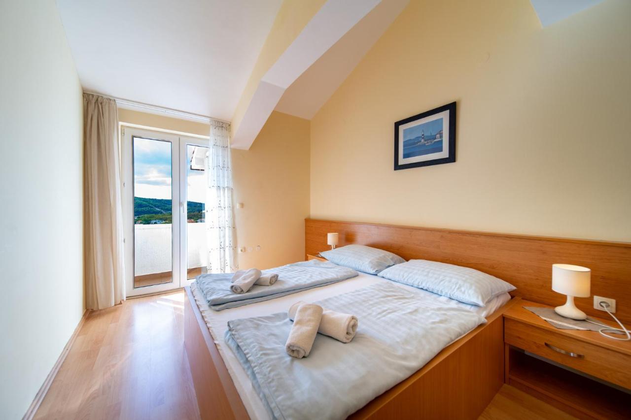 Apartments Stare Brajde Лопар Экстерьер фото