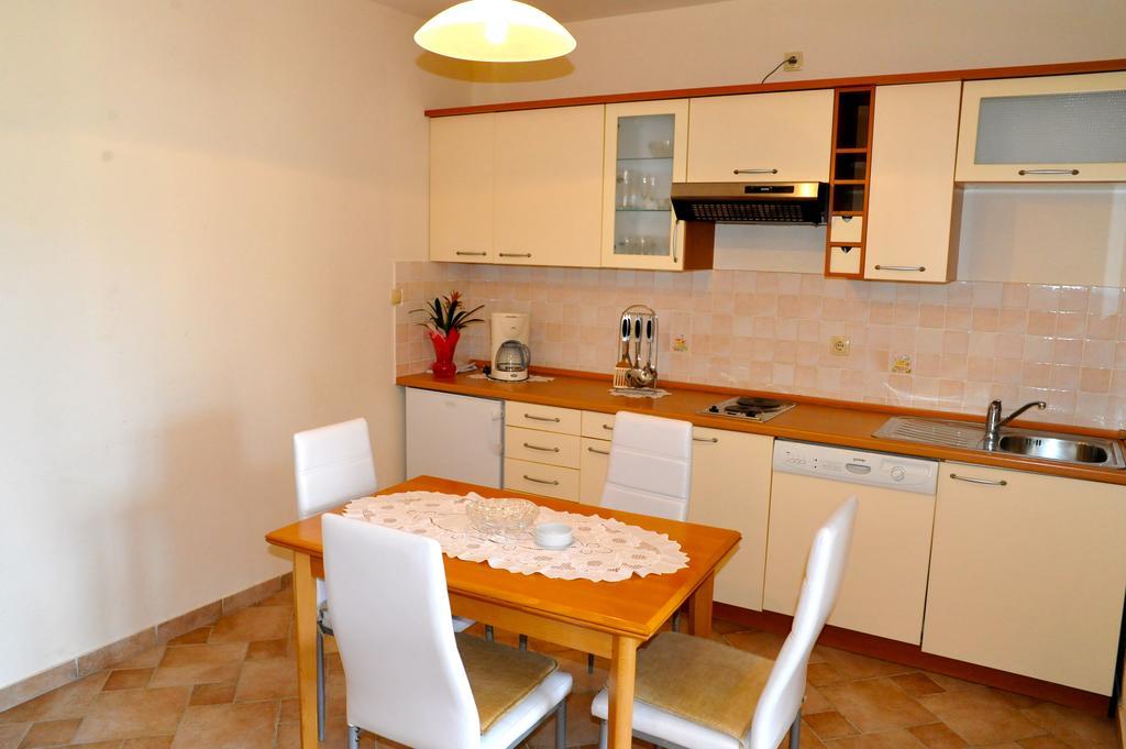 Apartments Stare Brajde Лопар Номер фото