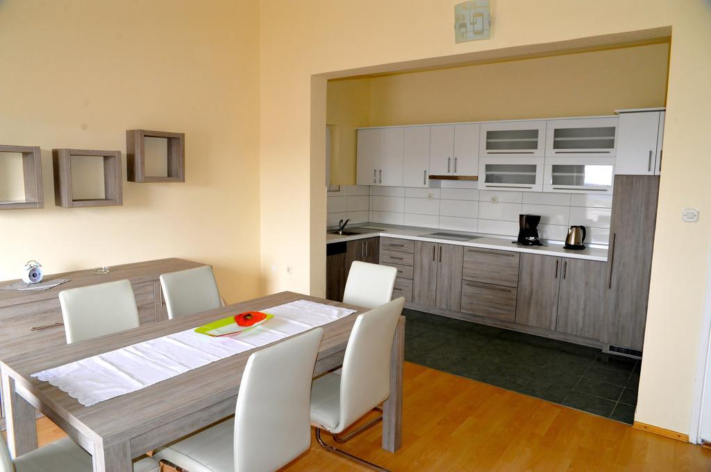 Apartments Stare Brajde Лопар Номер фото